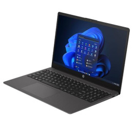 Notebook HP 250 G10, 15.6" LCD LED HD SVA, Core i7-1355U 1.70/5.00GHz, 16GB DDR4-3200MHz.